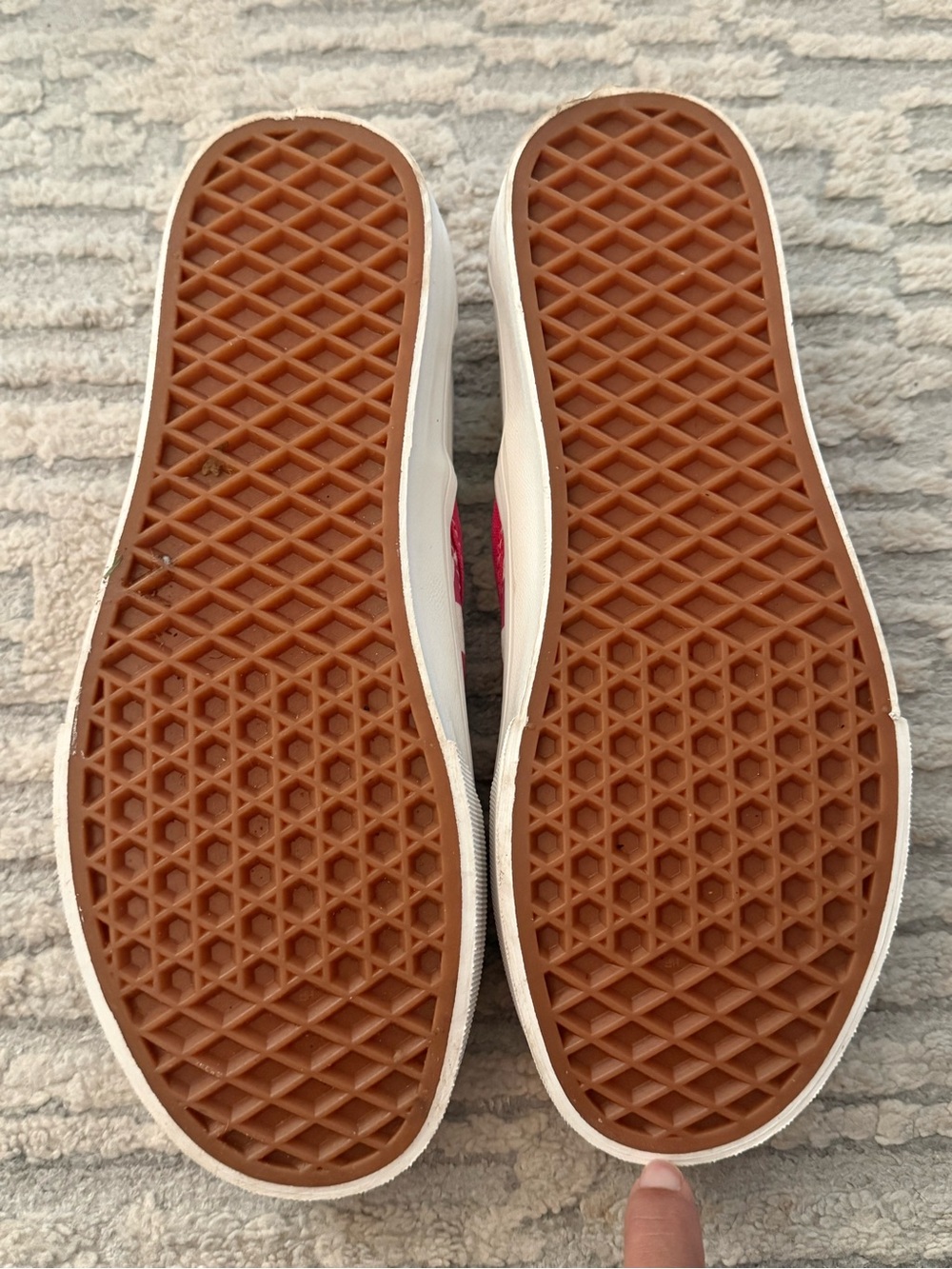 Vans new Size 7.5 - Picture 3 of 3